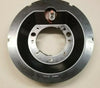 Direct Replacement 12" Hydraulic Brake for Dexter 10K Trailer Axles Left 23-410 (77-1210H-1)