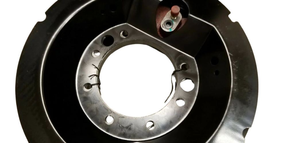 Direct Replacement 12.25" Hydraulic Brake Dexter 10K Trailer Axles Right 23-411 (77-1210H-2)