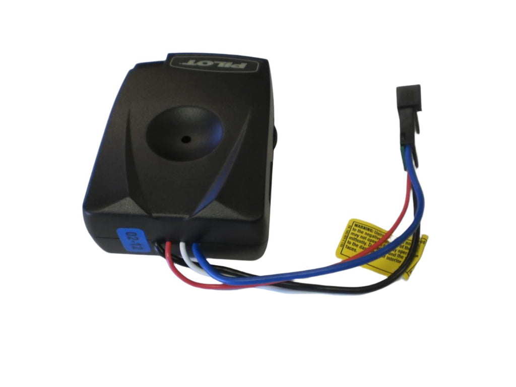 Pilot Brake Controller (80550)