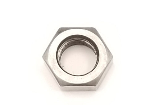 14 Greaseable 9/16 x 3 Wet Shackle Bolts 1.75" Spring Trailer Axle NO STEP DOWN (126B2LN-KITx14)