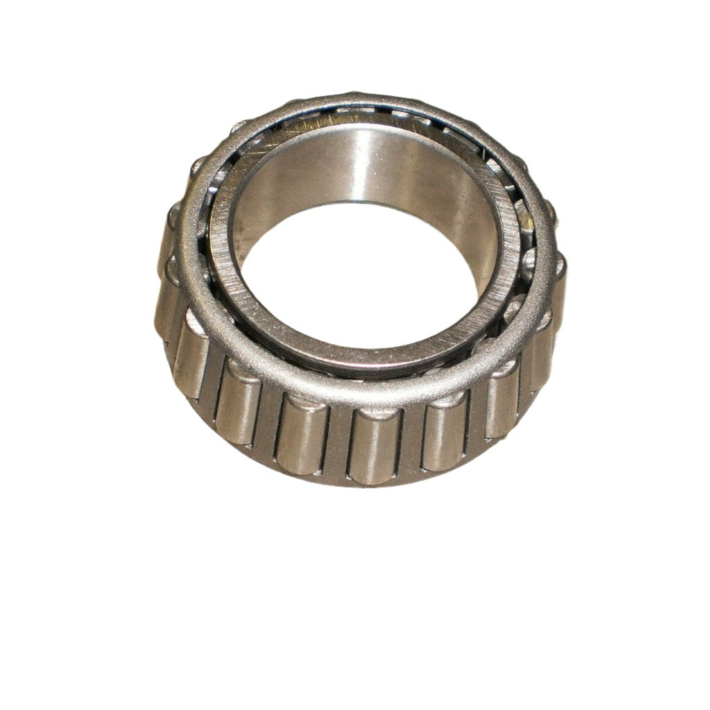 Add Brakes & Hub/Drum Kit – 7,000 lb Trailer Axle – 12" x 2" Electric Brakes – 8 on 6.5" – 1/2"-20 Studs (92865-B-IMP)