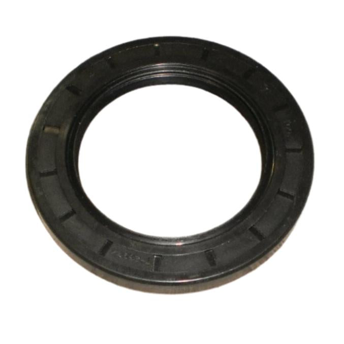 Add Brakes & Hub/Drum Kit – 7,000 lb Trailer Axle – 12" x 2" Electric Brakes – 8 on 6.5" – 1/2"-20 Studs (92865-B-IMP)
