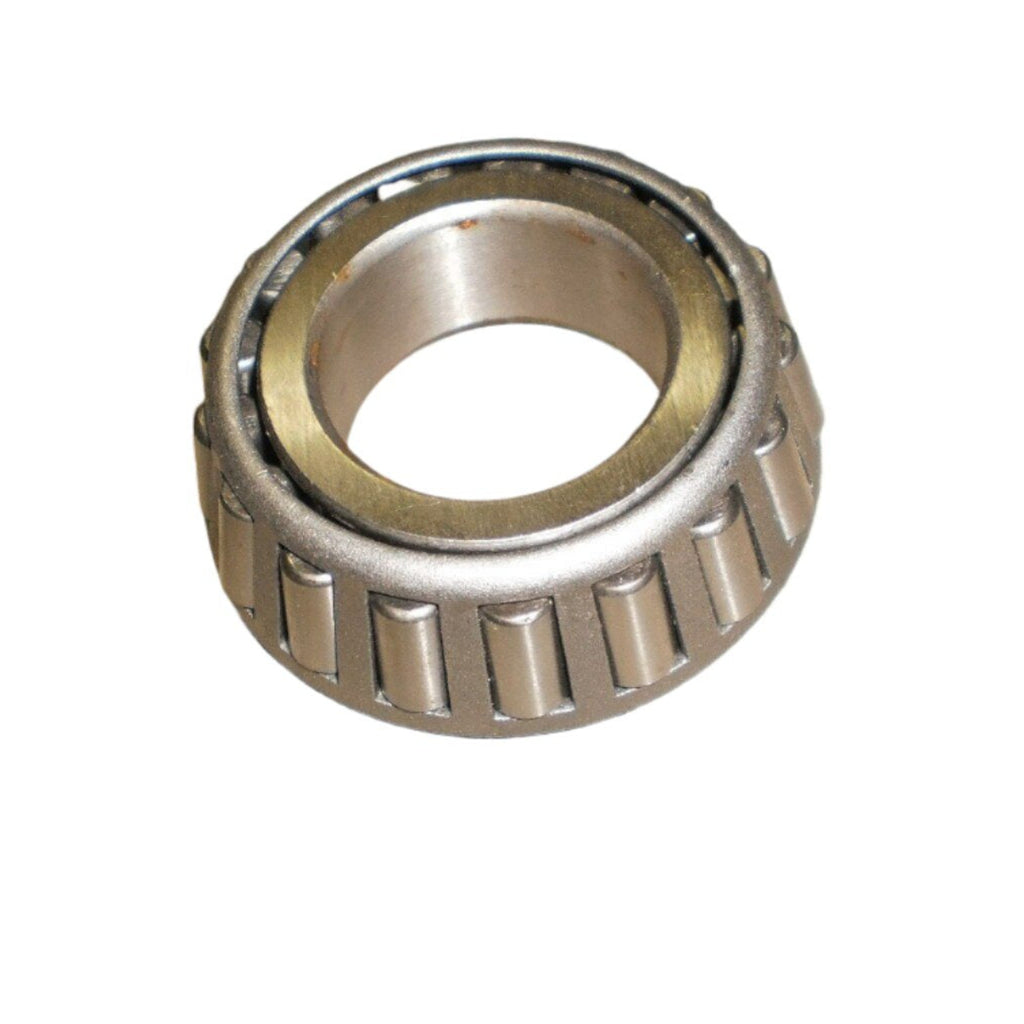 Add Brakes & Hub/Drum Kit – 7,000 lb Trailer Axle – 12" x 2" Electric Brakes – 8 on 6.5" – 1/2"-20 Studs (92865-B-IMP)
