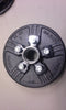 3500# Trailer Axle Self-Adjusting 10" Electric Brake Kit 5x4.5 Bolt Circle fits Dexter (94545-B-FSA-IMP-K1)
