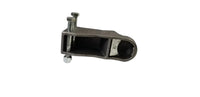 RAW Fulton Bulldog 2-5/16 Ball Coupler Trailer Hitch Channel Adjustable (A256CL1660-KIT)