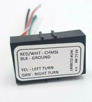 "StopLogic" Center High Mount Brake Stop Light Converter Diode  (AT-LC-1)