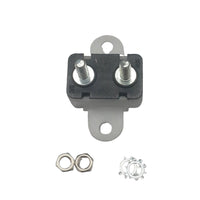 Brophy 12 Volt DC Auto Reset Circuit Breaker - 20 Amp (B20A)