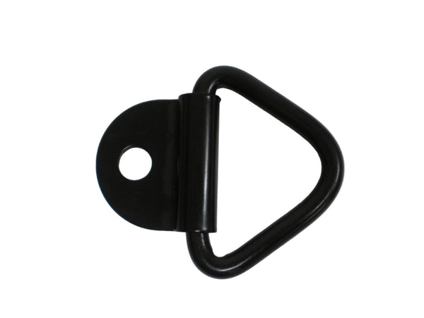 3/8 Inch Bolt-On D-Ring 100-Pack B21-100