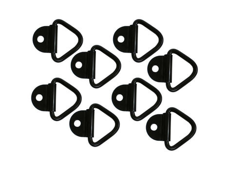 3/8 Inch Bolt-On D-Ring B21-8