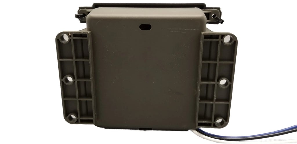 Engager Trailer Break Away W/ LED Brake Battery Switch Charger (BA10-150)