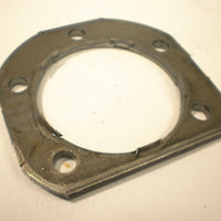 Weld-On 5-Bolt Brake Backing Plate Flange for 12" x 2" Trailer Brakes (BF-6-1)