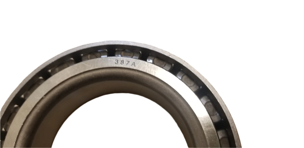 Hub+Brake Drum Kit 12-1/4x3-3/8 fits Dexter 10K GD Trailer Axle 8-288-5 9-44 (BD044-GD-KIT)