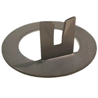 Trailer Wheel Bearing Kit 1.00" 2000-2200# Axle BK1-100 (BK1-100)