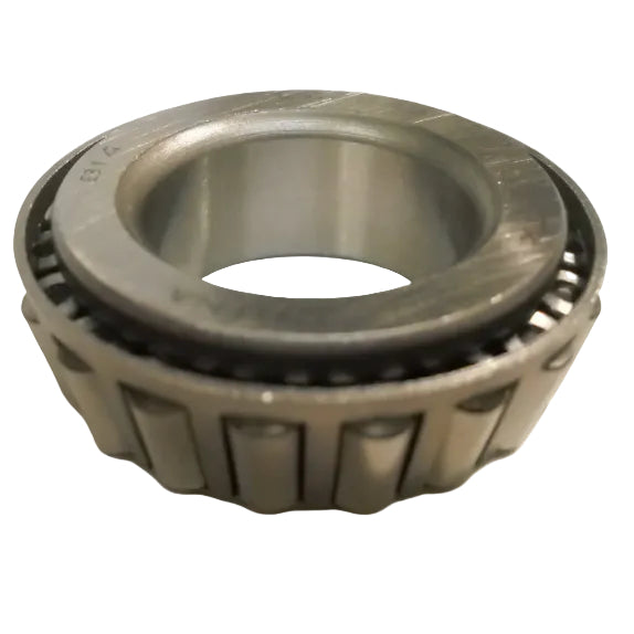 Trailer Wheel Bearing Kit 1.00" 2000-2200# Axle BK1-100 (BK1-100)