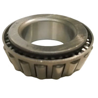 Trailer Wheel Bearing Kit 1.00" 2000-2200# Axle BK1-100 (BK1-100)