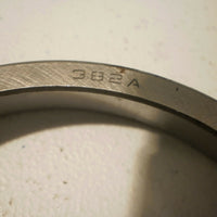 10,000#10K HD Axle Bearing Seal Kit Dexter Trailer Hub 8-214 9-27 10-56 395S (BK4-312-HD)