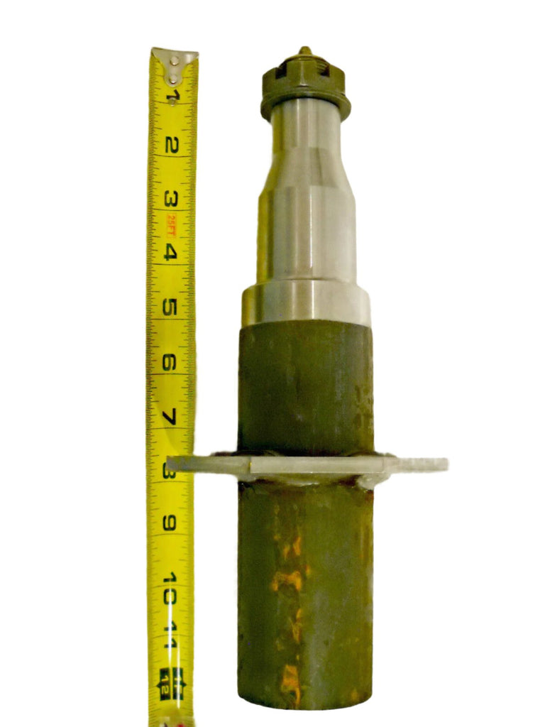 6000# Build Your Own Brake Axle Kit Electric Brakes 6 x 5.5 Lug Drum Hub, 2.5" dia Spindle for Trailer (BYOAK-42-HD655-RF-225)