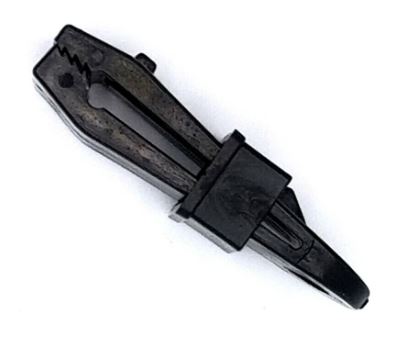 4 - Reese Tie Down Tarp Clips w/Easy Adjust Button 9429400 Canopy Tarp Cover (9429400-LOT OF 4)