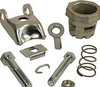 Reliable Coupler Repair Kit fits 2" or 1-7/8" Ball (40454D)
