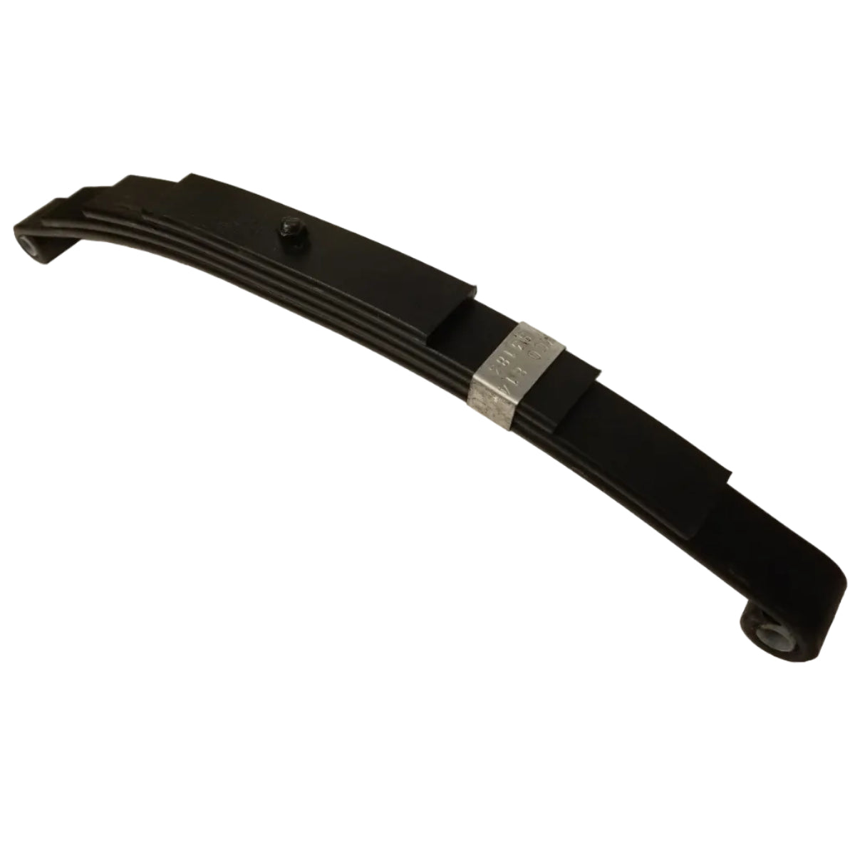 EMCO FBCO 4 Leaf Spring 2900# 23.25"x1.75 Trailer Axle RV Camper Northwood 93183 (DE-93183)