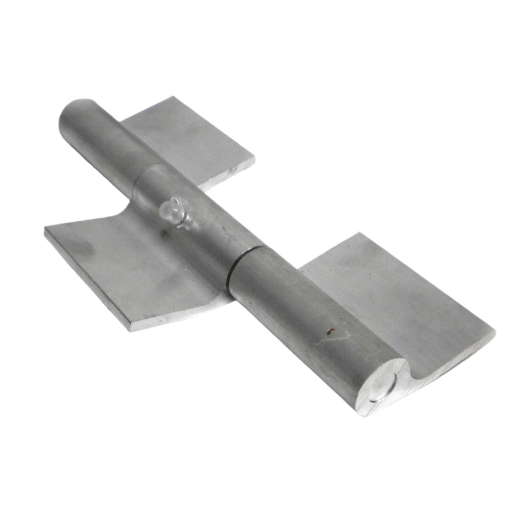 Heavy Duty Aluminum Greaseable Weld-On Trailer Hinge (DH-A)