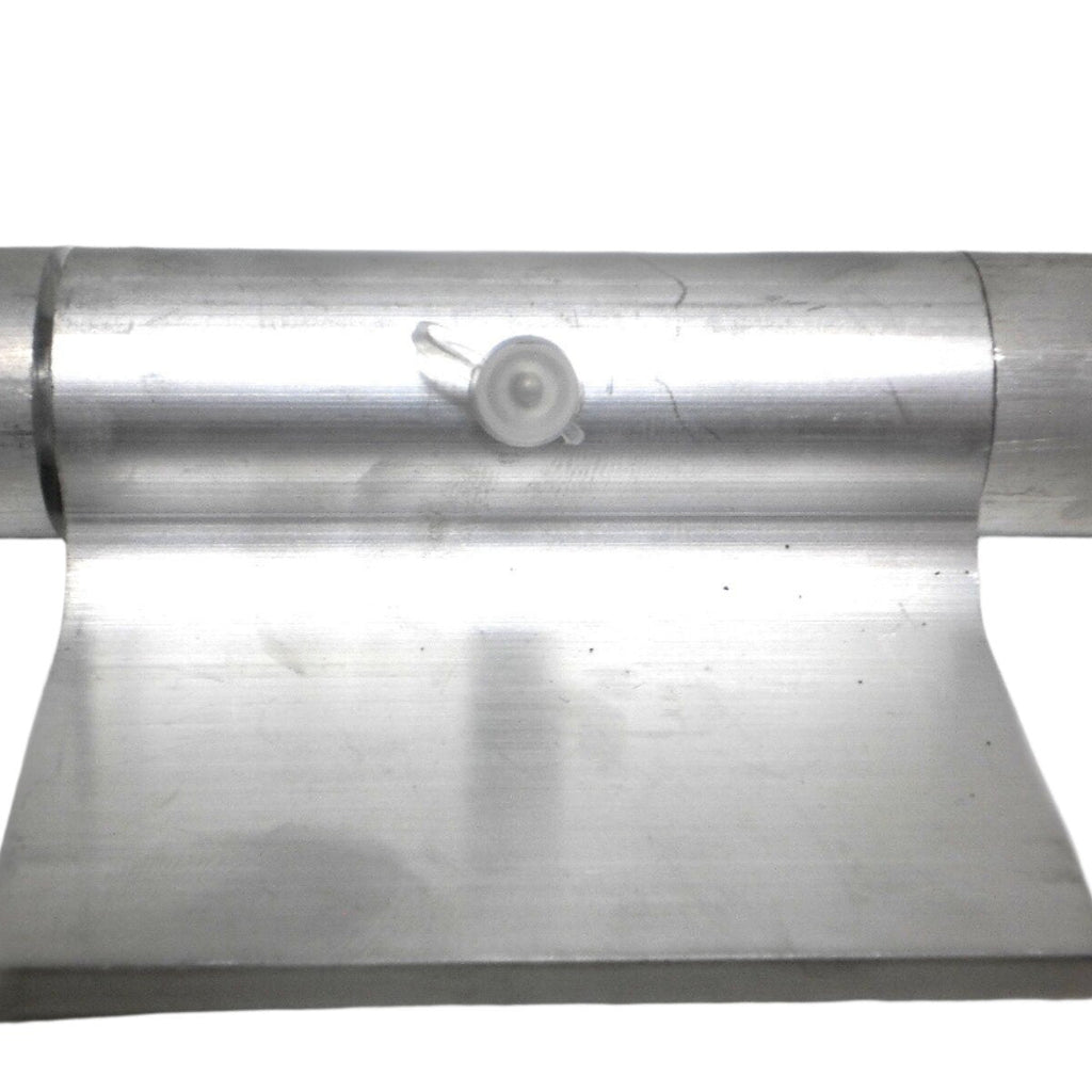 Heavy Duty Aluminum Greaseable Weld-On Trailer Hinge (DH-A)