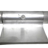 Heavy Duty Aluminum Greaseable Weld-On Trailer Hinge (DH-A)