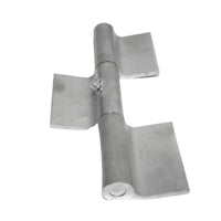 Heavy Duty Aluminum Greaseable Weld-On Trailer Hinge (DH-A)