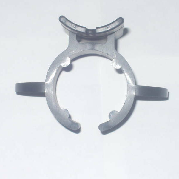 Plastics By Design 7-Way Plug & Safety Chain Holder for Trailer Camper RV (EPACH)