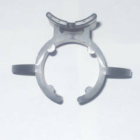 Plastics By Design 7-Way Plug & Safety Chain Holder for Trailer Camper RV (EPACH)