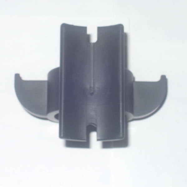 Plastics By Design 7-Way Plug & Safety Chain Holder for Trailer Camper RV (EPACH)