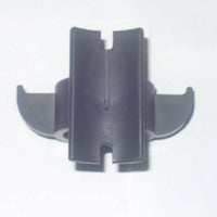 Plastics By Design 7-Way Plug & Safety Chain Holder for Trailer Camper RV (EPACH)