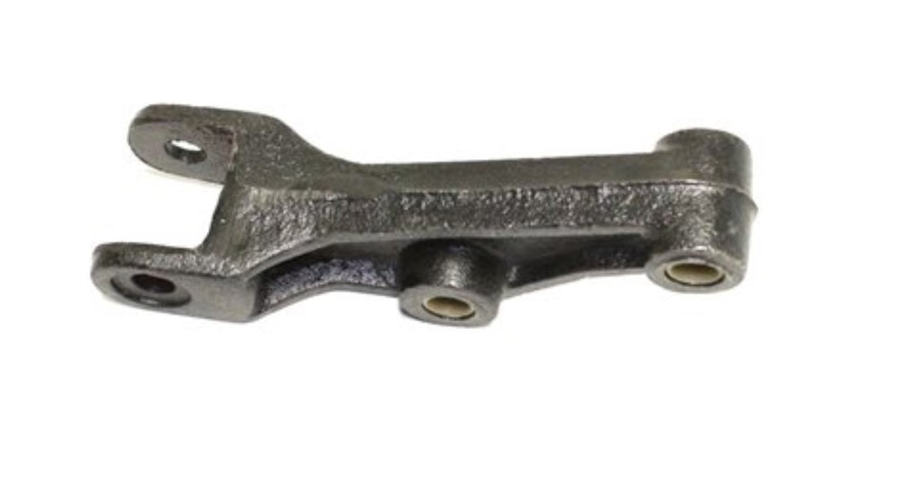 Greaseable Tri Axle Trailer Spring Suspension Rebuild Kit Camper Wet Bolt Bronze Bushings (SRK-3A-WB-105-BB)