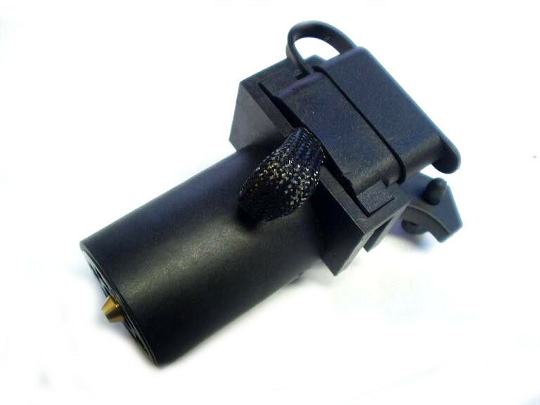 Brophy 7 Blade to 6 Round + 4/5 Flat Trailer Plug Adapter (F765)