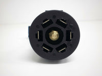 Brophy 12-741 7-Way RV Blade LED Circuit Tester for Vehicle Socket (F7CT)