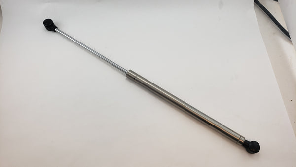 Stainless Steel Gas Spring Strut Rod RV Camper Hatch Door Boat