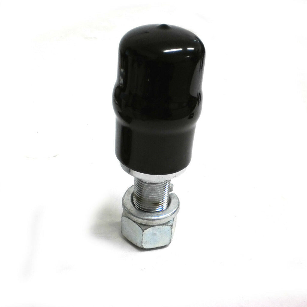 Brophy Hitch Ball Cover 1-7/8" to 2" Trailer Protector Receiver Universal (HCB2)