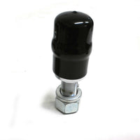 Brophy Hitch Ball Cover 1-7/8" to 2" Trailer Protector Receiver Universal (HCB2)