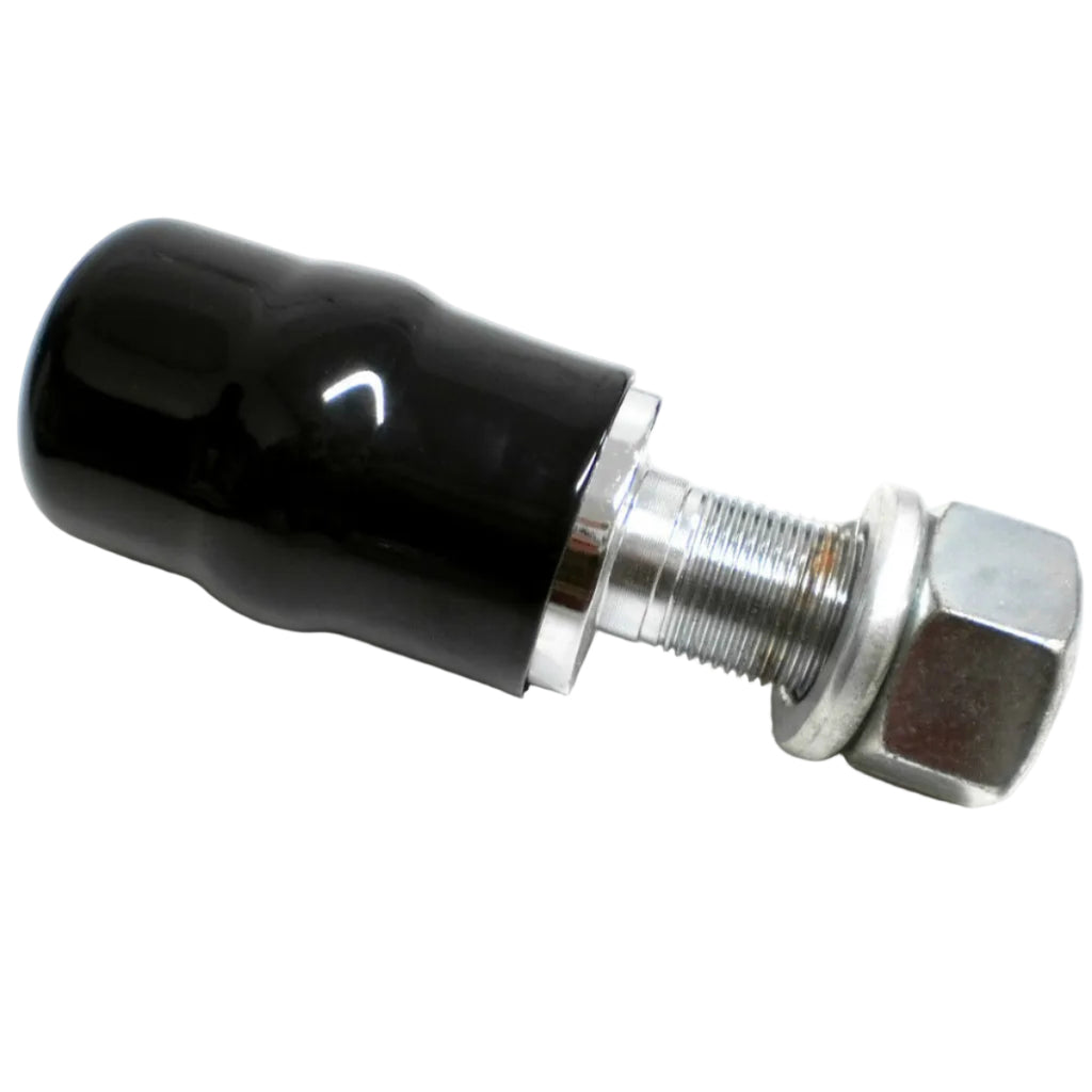 Brophy Hitch Ball Cover 1-7/8" to 2" Trailer Protector Receiver Universal (HCB2)