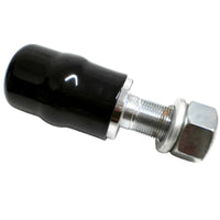 Brophy Hitch Ball Cover 1-7/8" to 2" Trailer Protector Receiver Universal (HCB2)