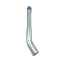 5/8" Lockable Trailer Hitch Pin ONLY with Large 3/8" Lock Hole (HPLH)