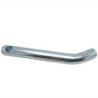 5/8" Lockable Trailer Hitch Pin ONLY with Large 3/8" Lock Hole (HPLH)