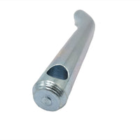 5/8" Lockable Trailer Hitch Pin ONLY with Large 3/8" Lock Hole (HPLH)