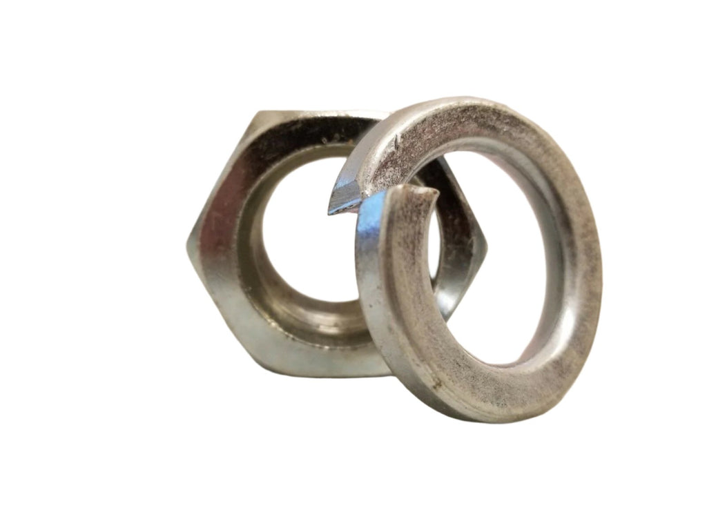 Jammy Hitch Ball 2" x 1" Shank 5000# Rated Chrome Trailer Truck Camper (12100)