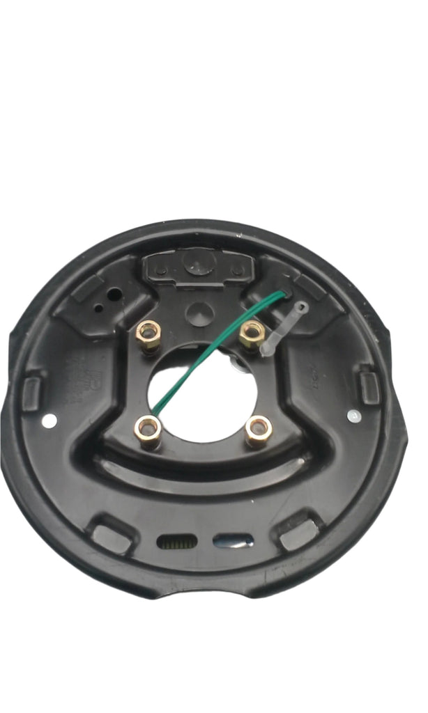 Dexter 10" 3500 Never-Adjust Electric Trailer Brake Passenger Side (23-469)