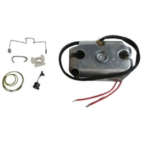 Dexter Electric Trailer Brake Vented Magnet Kit for 8K–16K AL-KO Backing Plates (K71-863-00)