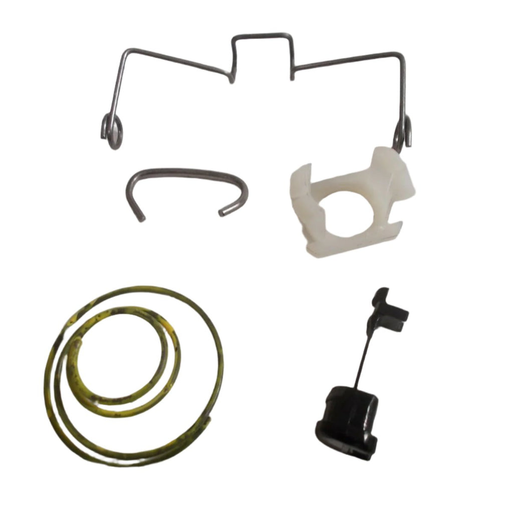 Dexter Electric Trailer Brake Vented Magnet Kit for 8K–16K AL-KO Backing Plates (K71-863-00)
