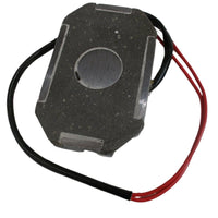 Dexter Electric Trailer Brake Vented Magnet Kit for 8K–16K AL-KO Backing Plates (K71-863-00)