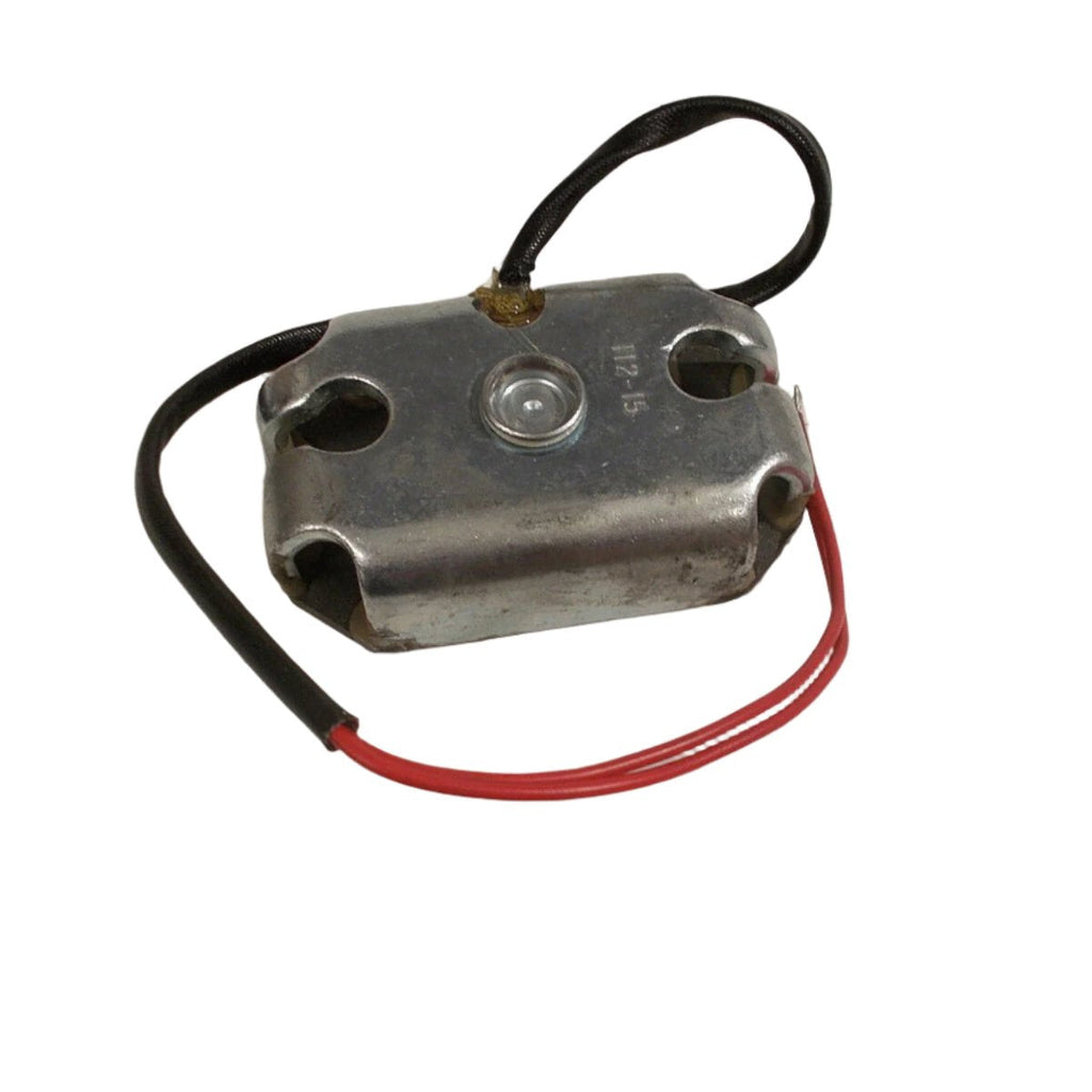 Dexter Electric Trailer Brake Vented Magnet Kit for 8K–16K AL-KO Backing Plates (K71-863-00)