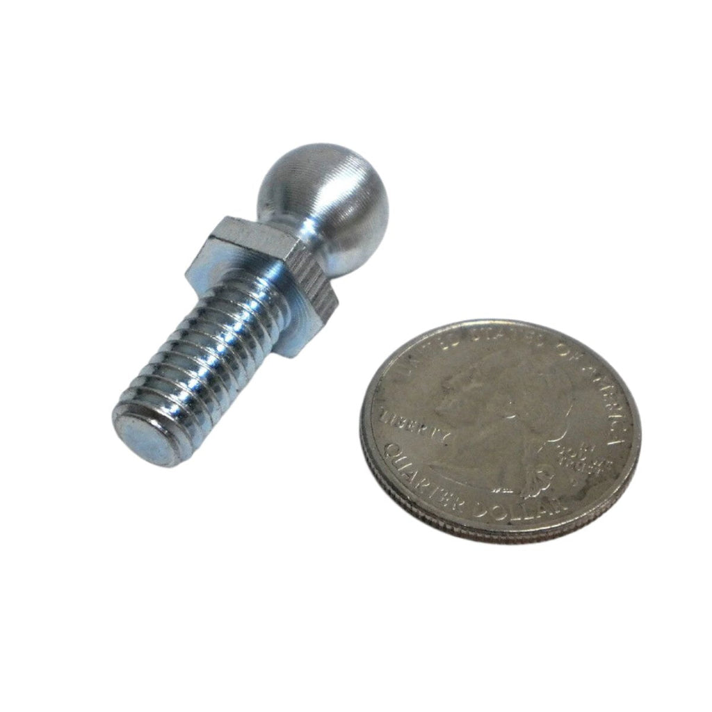 Gas Spring Strut Replacement Ball Socket Stud Screw Trailer RV 13 mm (LBS-13)